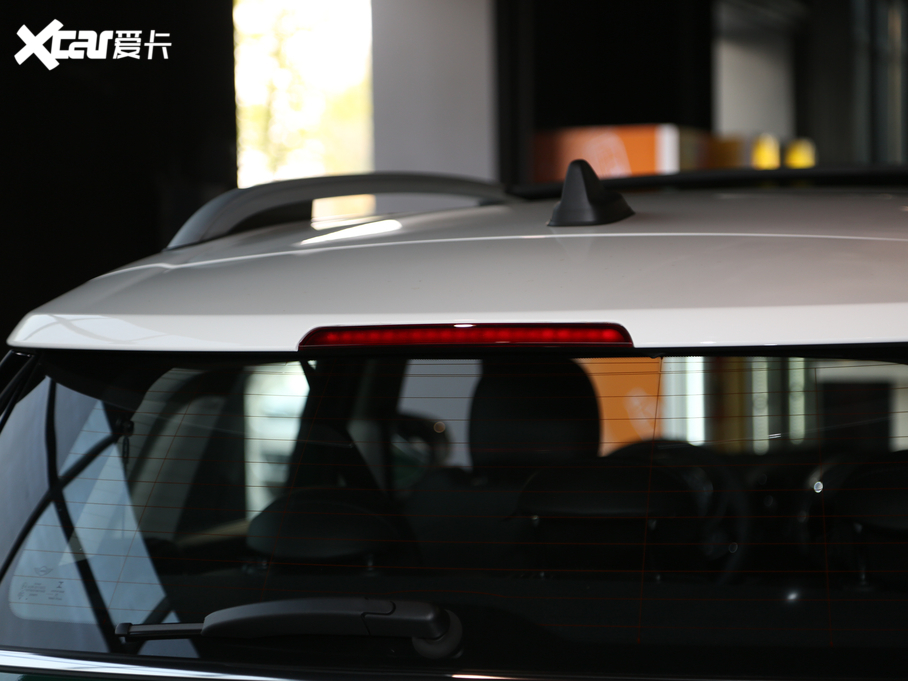 2021MINI COUNTRYMAN 1.5T COOPER ALL4 bp