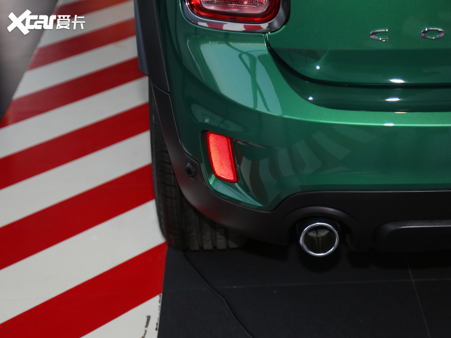 2021MINI COUNTRYMAN 1.5T COOPER ALL4 bp