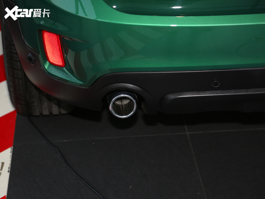 2021MINI COUNTRYMAN 1.5T COOPER ALL4 bp