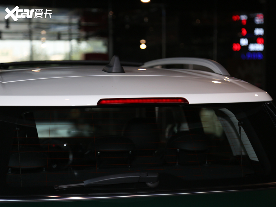 2021MINI COUNTRYMAN 1.5T COOPER ALL4 bp