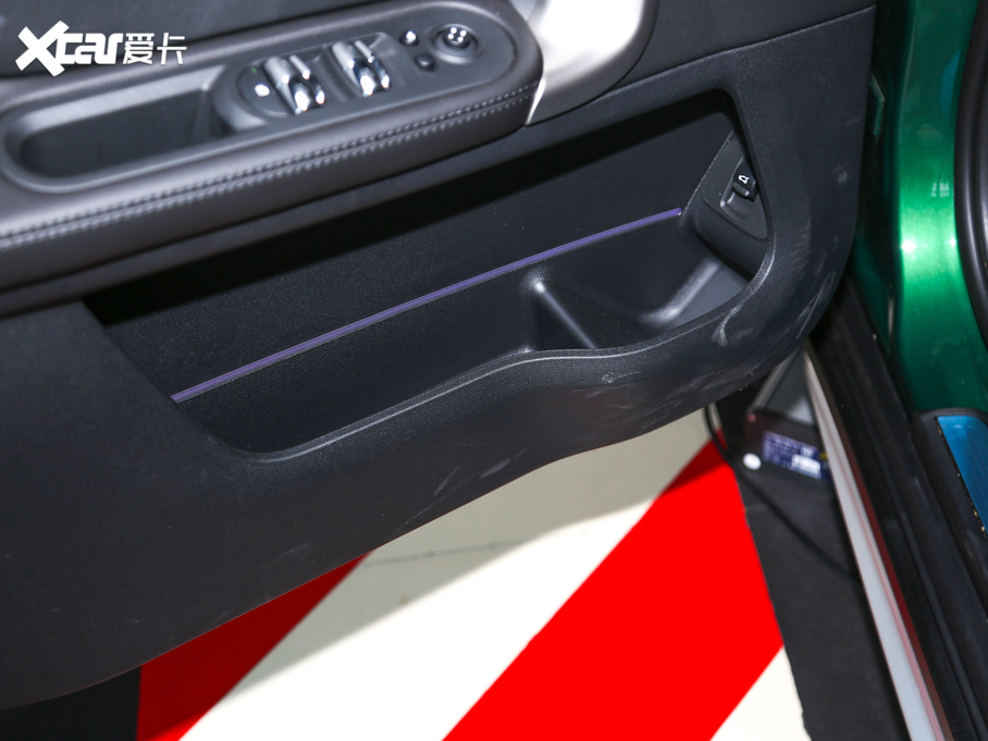 2021MINI COUNTRYMAN 1.5T COOPER ALL4 bp