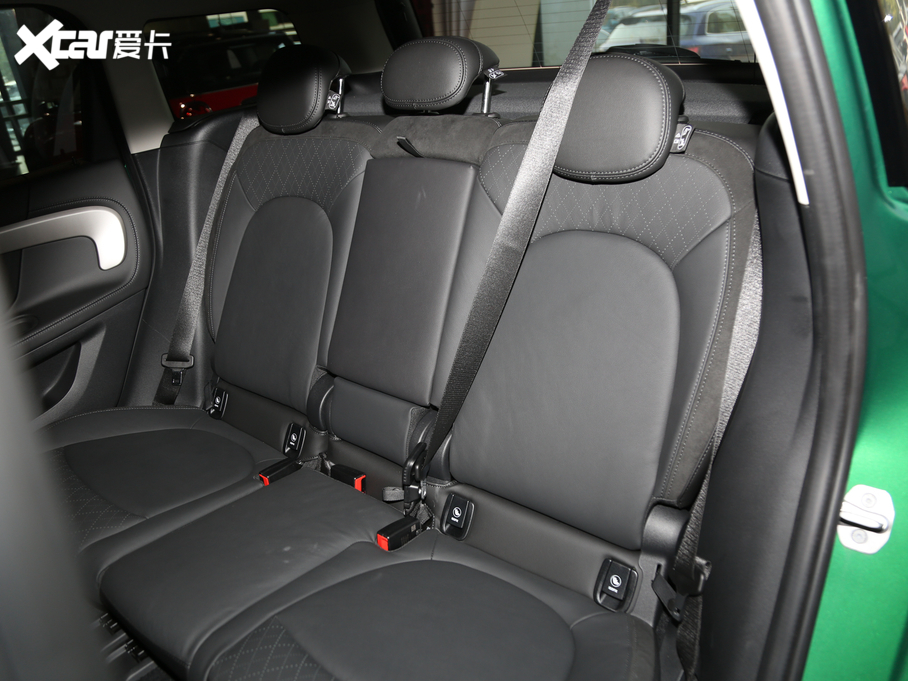 2021MINI COUNTRYMAN 1.5T COOPER ALL4 bp