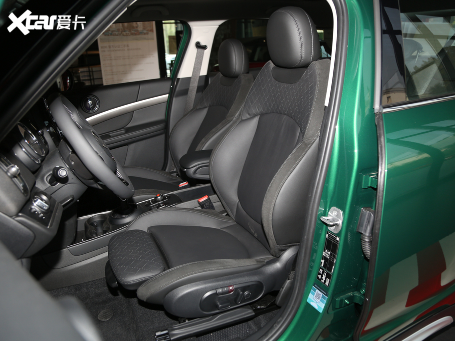 2021MINI COUNTRYMAN 1.5T COOPER ALL4 bp