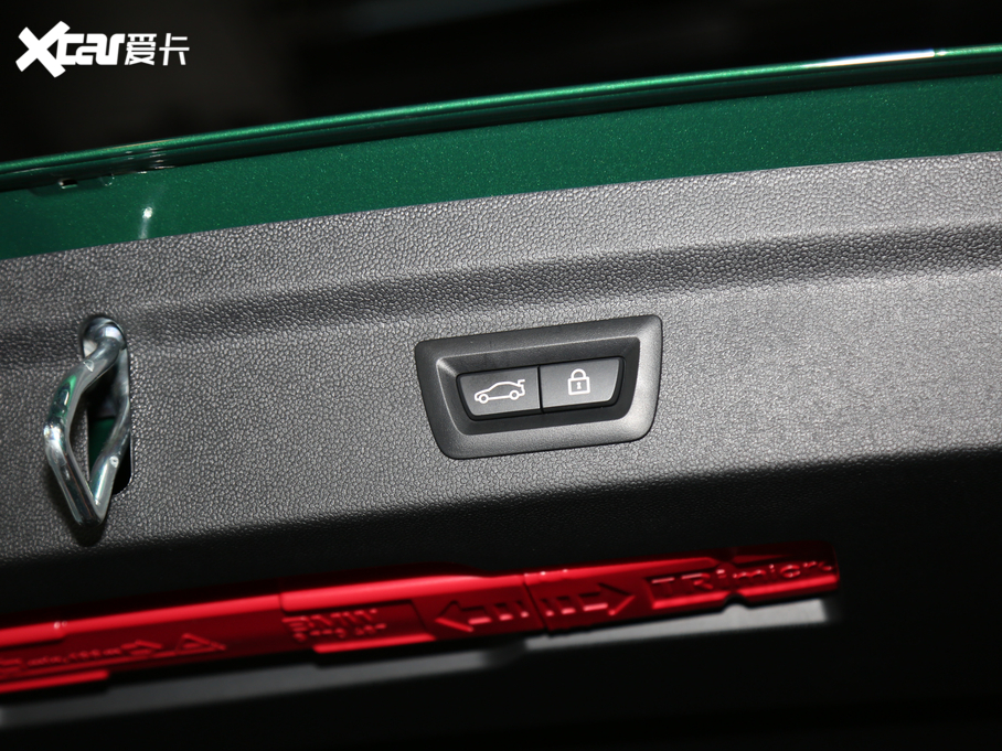 2021MINI COUNTRYMAN 1.5T COOPER ALL4 bp