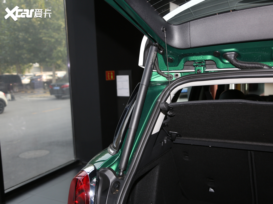 2021MINI COUNTRYMAN 1.5T COOPER ALL4 bp