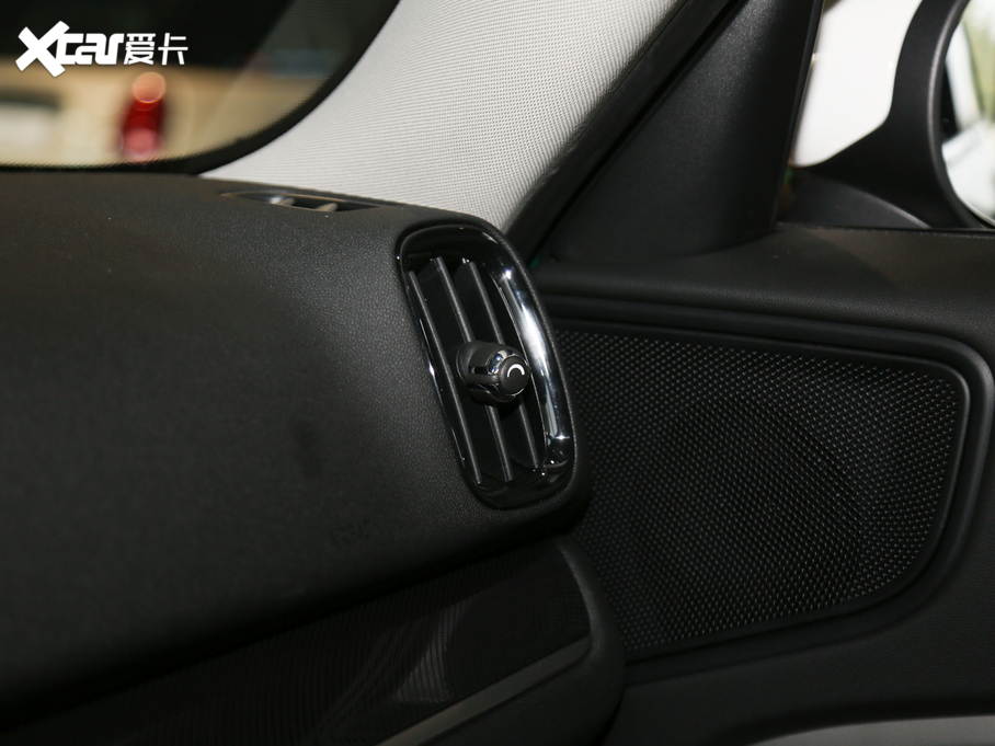 2021��MINI COUNTRYMAN 1.5T COOPER ALL4 �b�p��