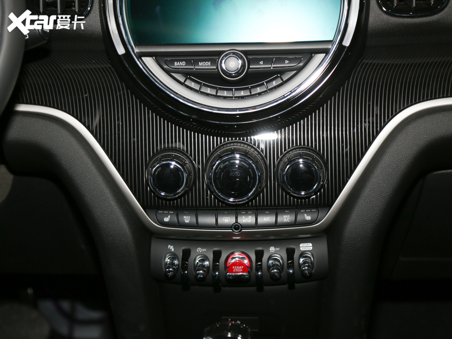 2021��MINI COUNTRYMAN 1.5T COOPER ALL4 �b�p��