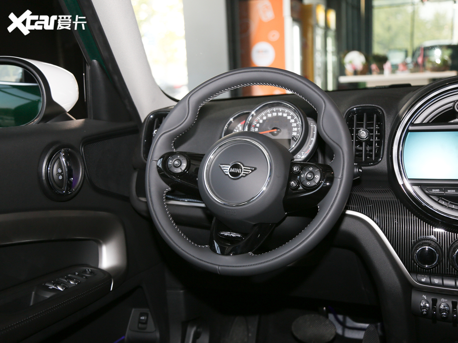 2021MINI COUNTRYMAN 1.5T COOPER ALL4 bp