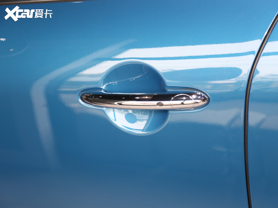 2021MINI COUNTRYMAN 2.0T COOPER S ALL4