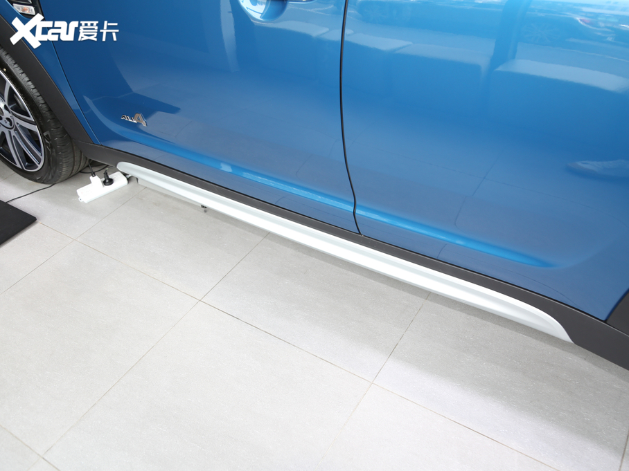 2021MINI COUNTRYMAN 2.0T COOPER S ALL4