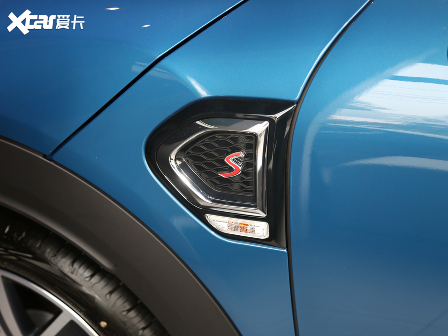 2021MINI COUNTRYMAN 2.0T COOPER S ALL4