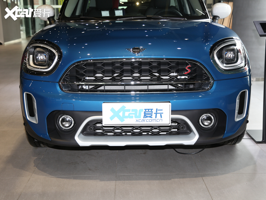 2021MINI COUNTRYMAN 2.0T COOPER S ALL4