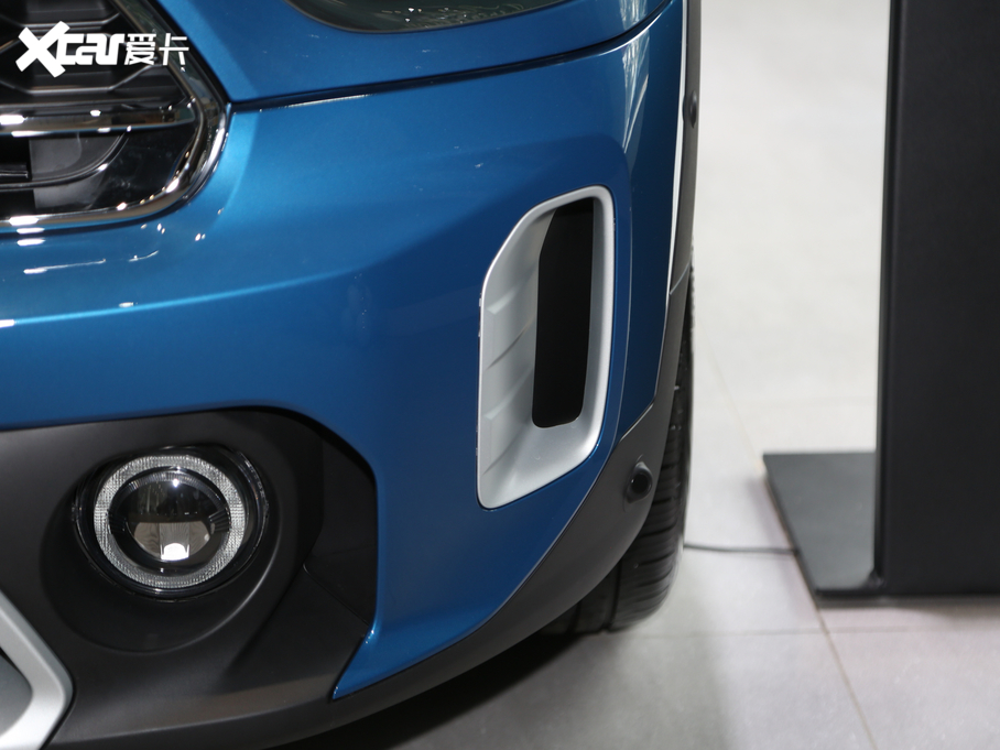 2021MINI COUNTRYMAN 2.0T COOPER S ALL4