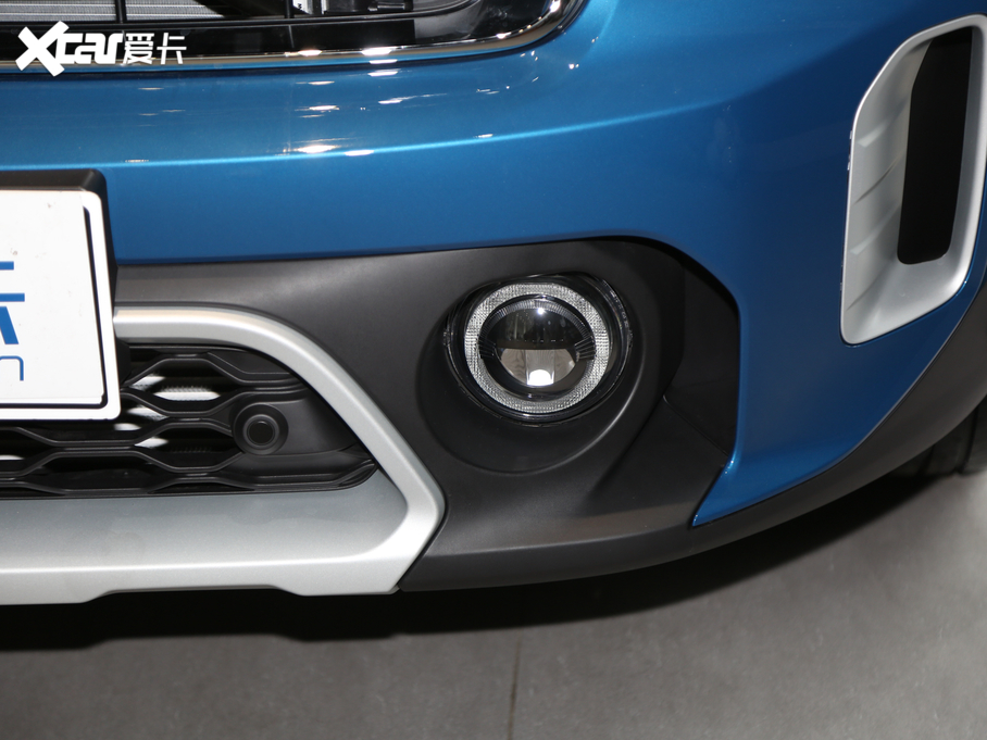 2021��MINI COUNTRYMAN 2.0T COOPER S ALL4