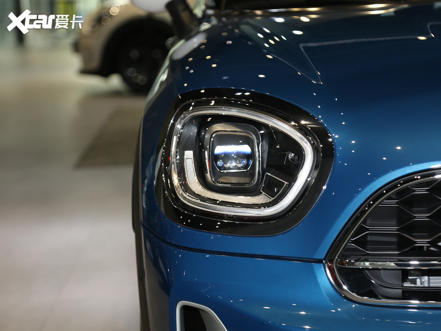 2021MINI COUNTRYMAN 2.0T COOPER S ALL4