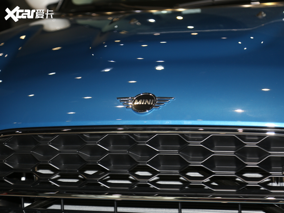 2021MINI COUNTRYMAN 2.0T COOPER S ALL4