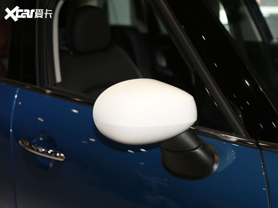 2021MINI COUNTRYMAN 2.0T COOPER S ALL4