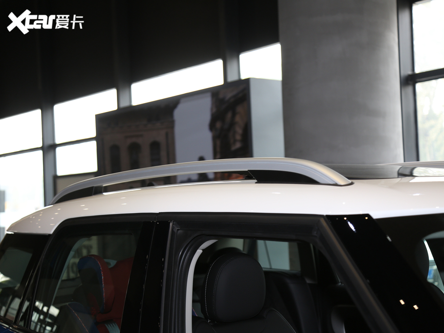 2021MINI COUNTRYMAN 2.0T COOPER S ALL4