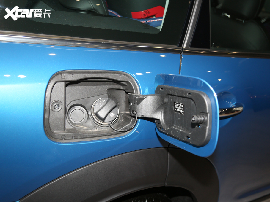 2021MINI COUNTRYMAN 2.0T COOPER S ALL4