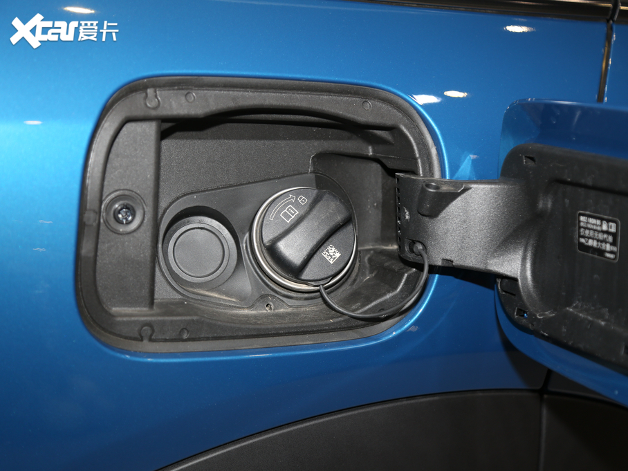 2021MINI COUNTRYMAN 2.0T COOPER S ALL4