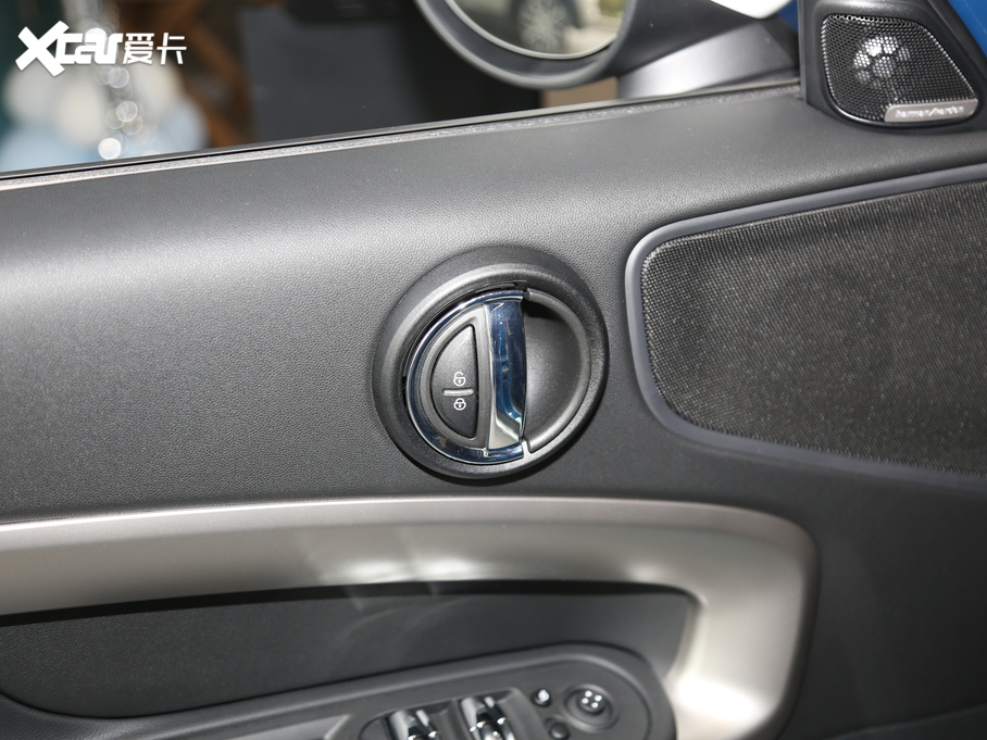 2021MINI COUNTRYMAN 2.0T COOPER S ALL4