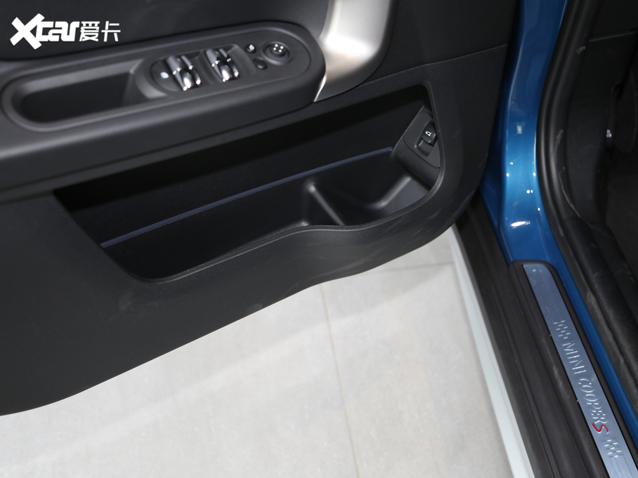 2021MINI COUNTRYMAN 2.0T COOPER S ALL4