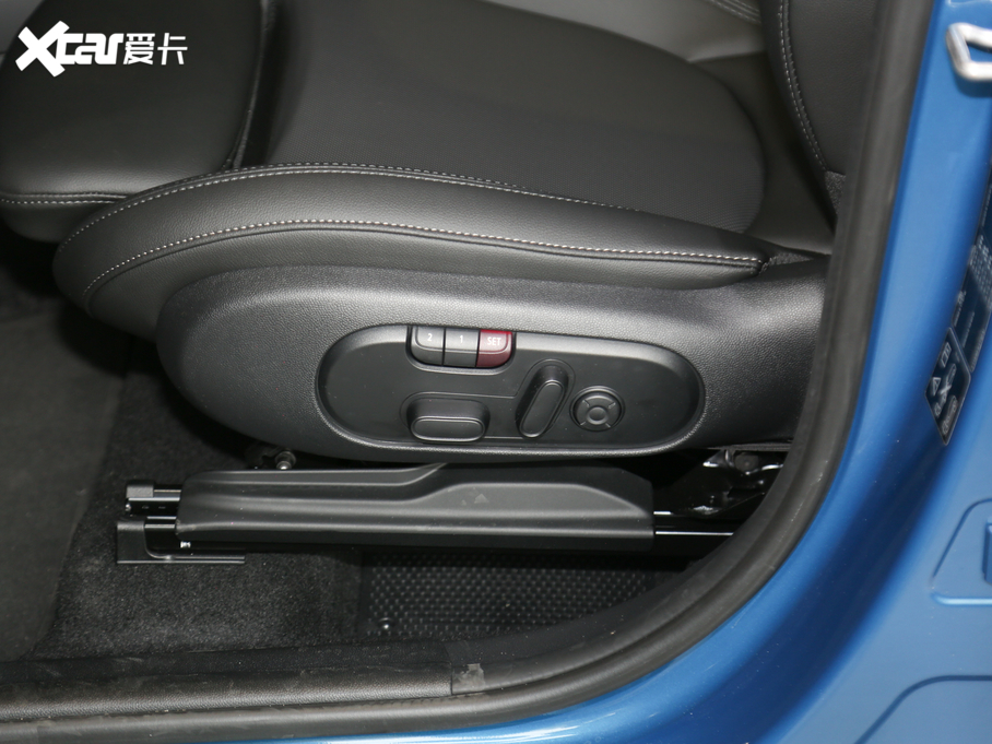 2021MINI COUNTRYMAN 2.0T COOPER S ALL4