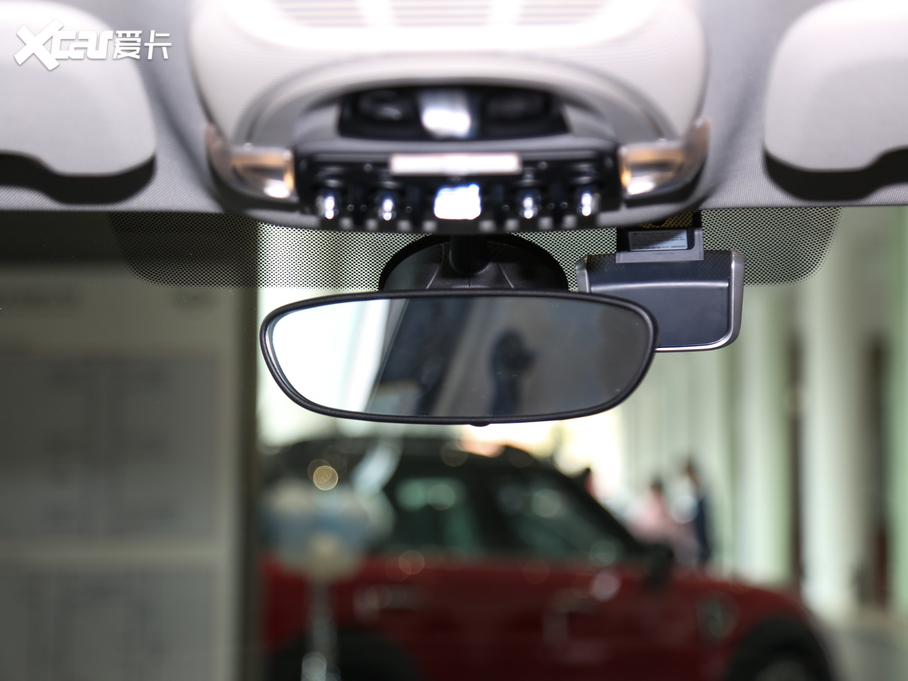 2021MINI COUNTRYMAN 2.0T COOPER S ALL4