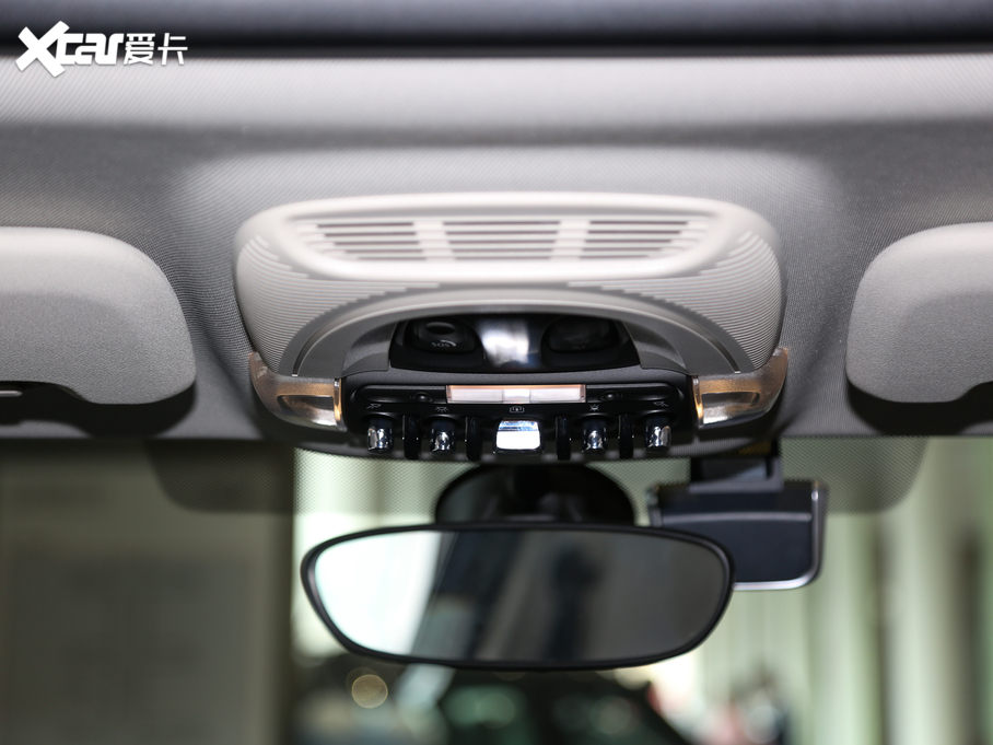 2021MINI COUNTRYMAN 2.0T COOPER S ALL4