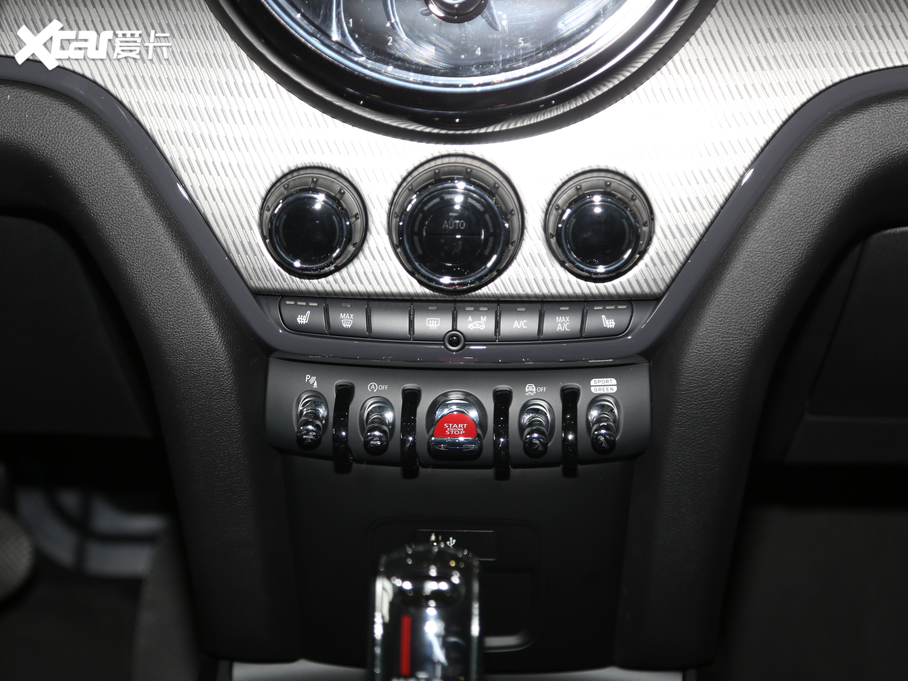 2021��MINI COUNTRYMAN 2.0T COOPER S ALL4