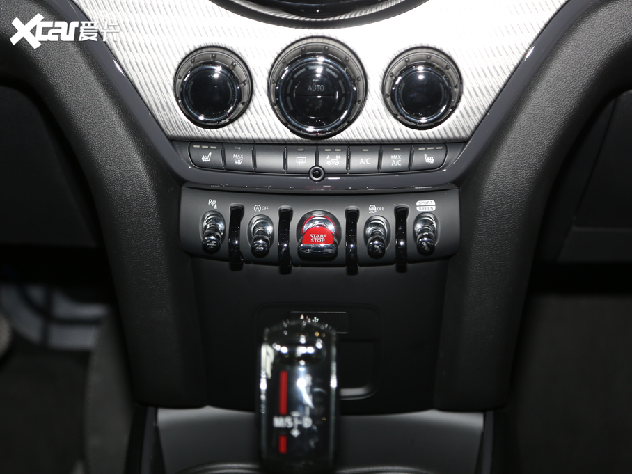 2021��MINI COUNTRYMAN 2.0T COOPER S ALL4