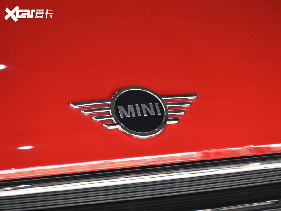 2021MINI COUNTRYMAN 1.5T COOPER bp