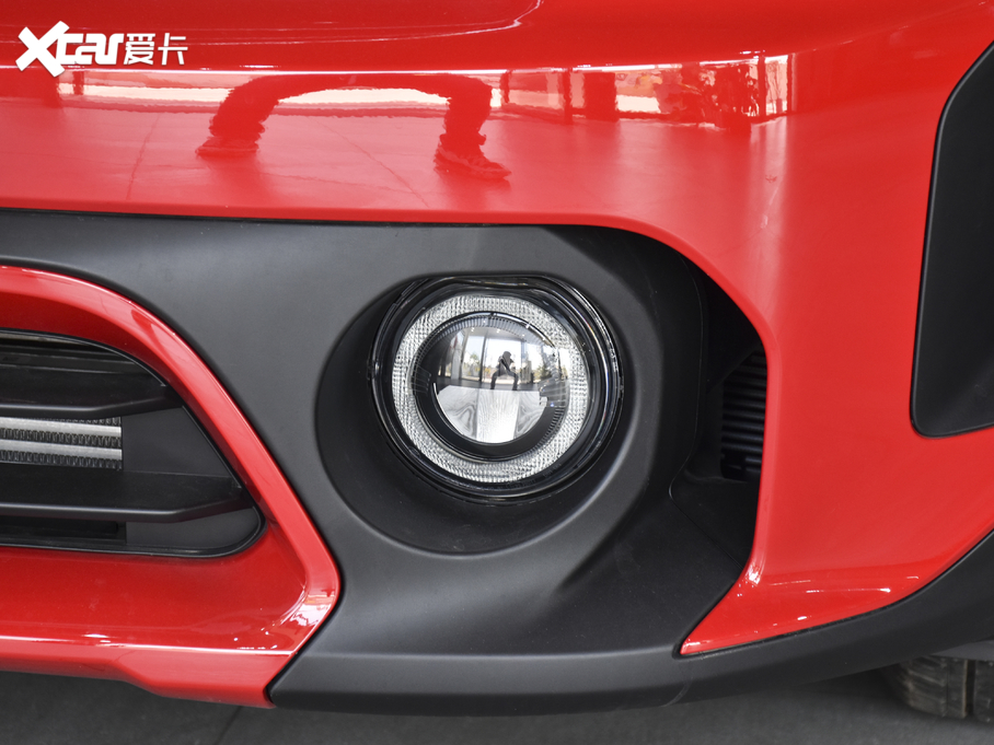 2021MINI COUNTRYMAN 1.5T COOPER bp