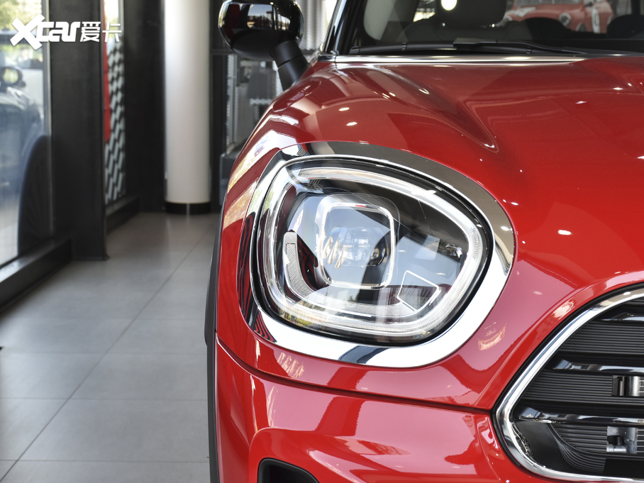 2021MINI COUNTRYMAN 1.5T COOPER bp