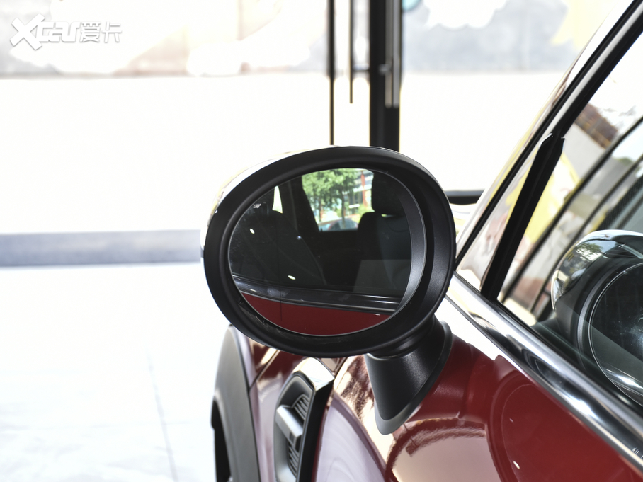 2021MINI COUNTRYMAN 1.5T COOPER bp