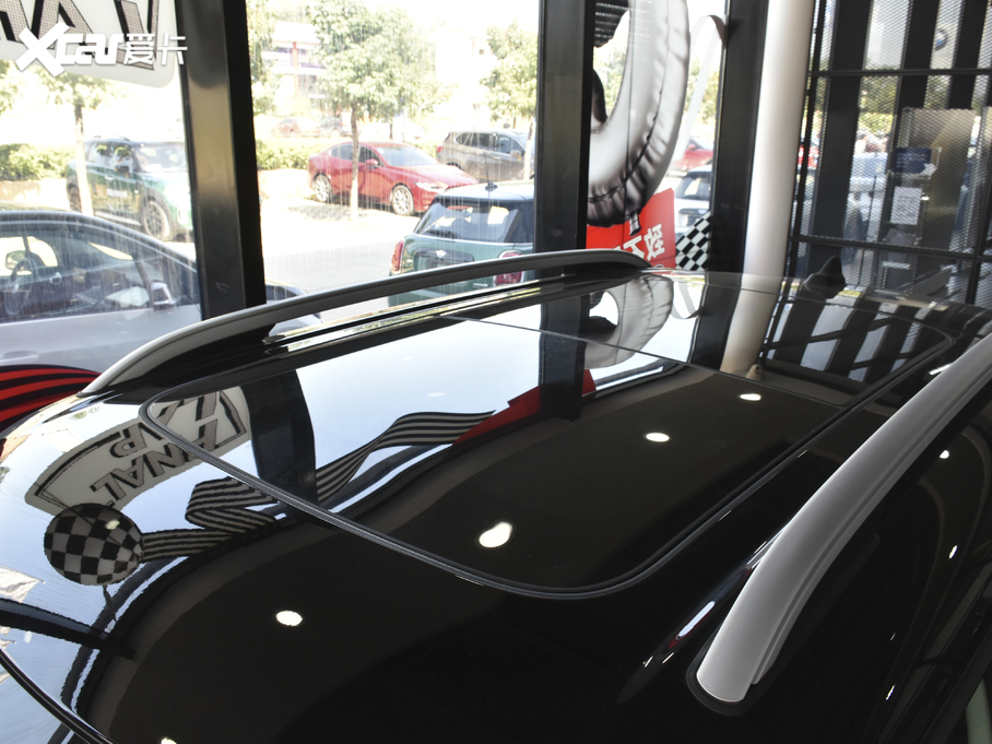 2021MINI COUNTRYMAN 1.5T COOPER bp