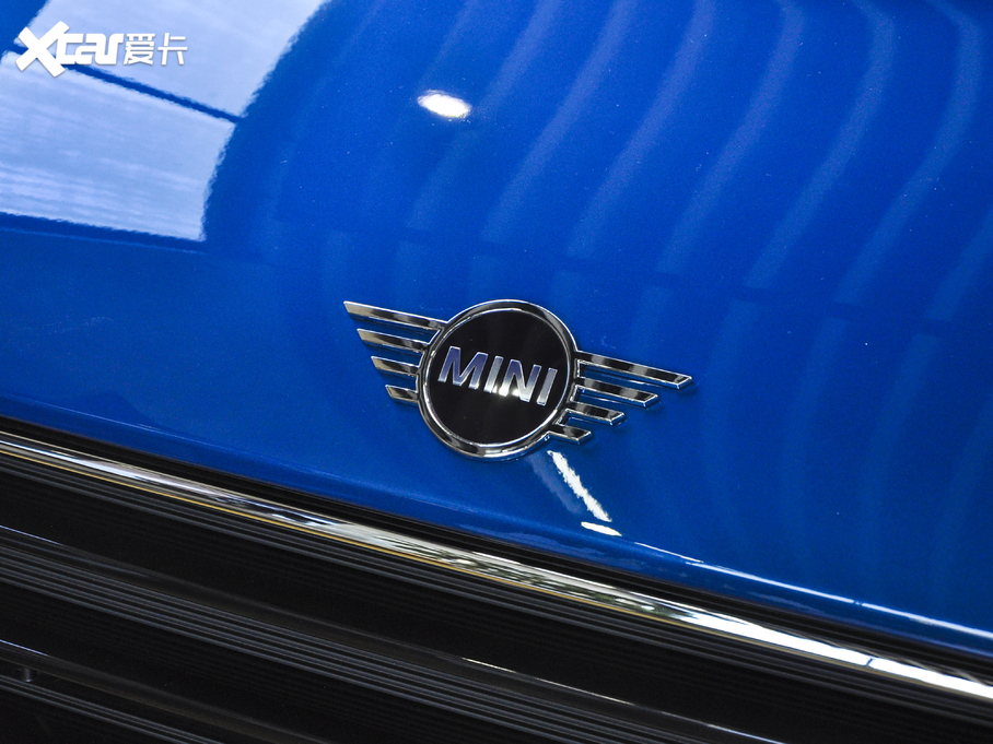 2021MINI COUNTRYMAN 1.5T COOPER ALL4