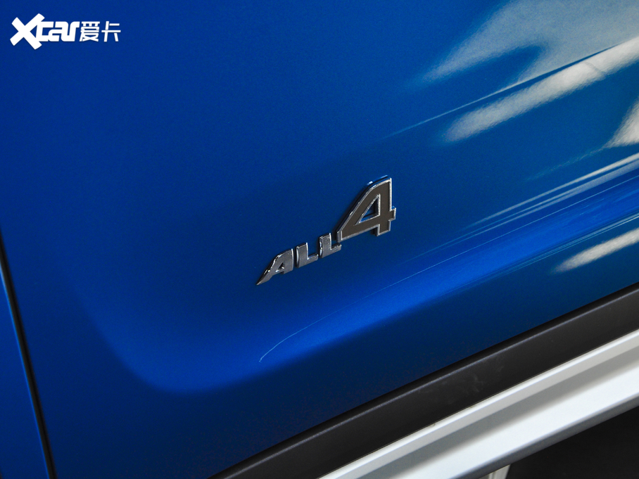 2021MINI COUNTRYMAN 1.5T COOPER ALL4