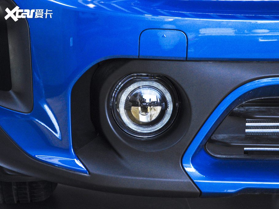 2021MINI COUNTRYMAN 1.5T COOPER ALL4