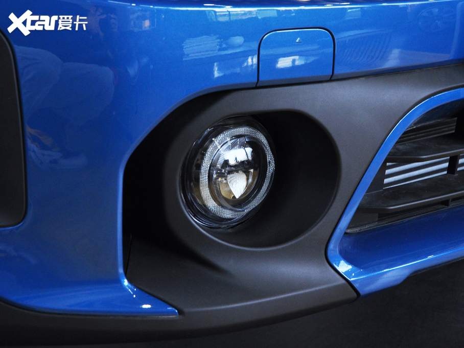 2021MINI COUNTRYMAN 1.5T COOPER ALL4