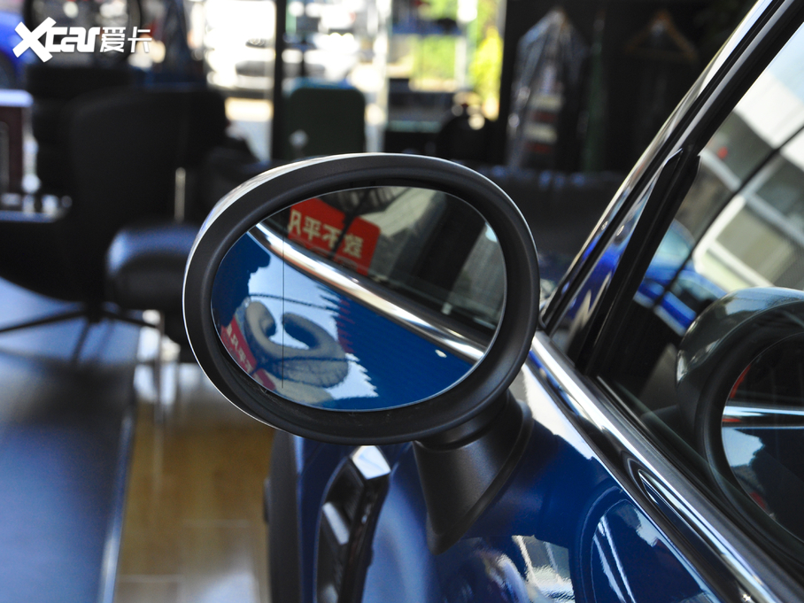 2021MINI COUNTRYMAN 1.5T COOPER ALL4