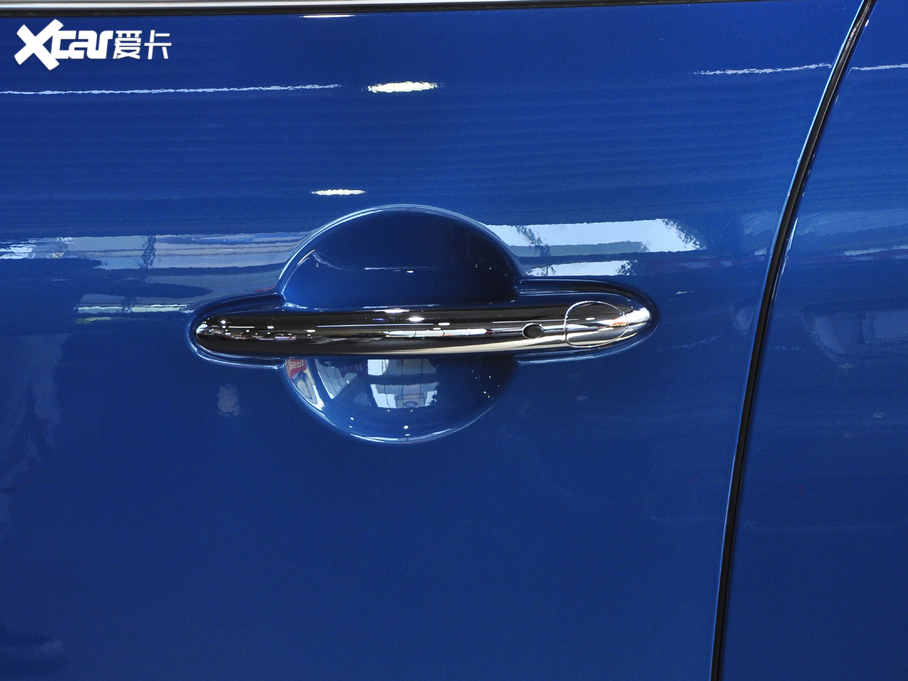 2021MINI COUNTRYMAN 1.5T COOPER ALL4