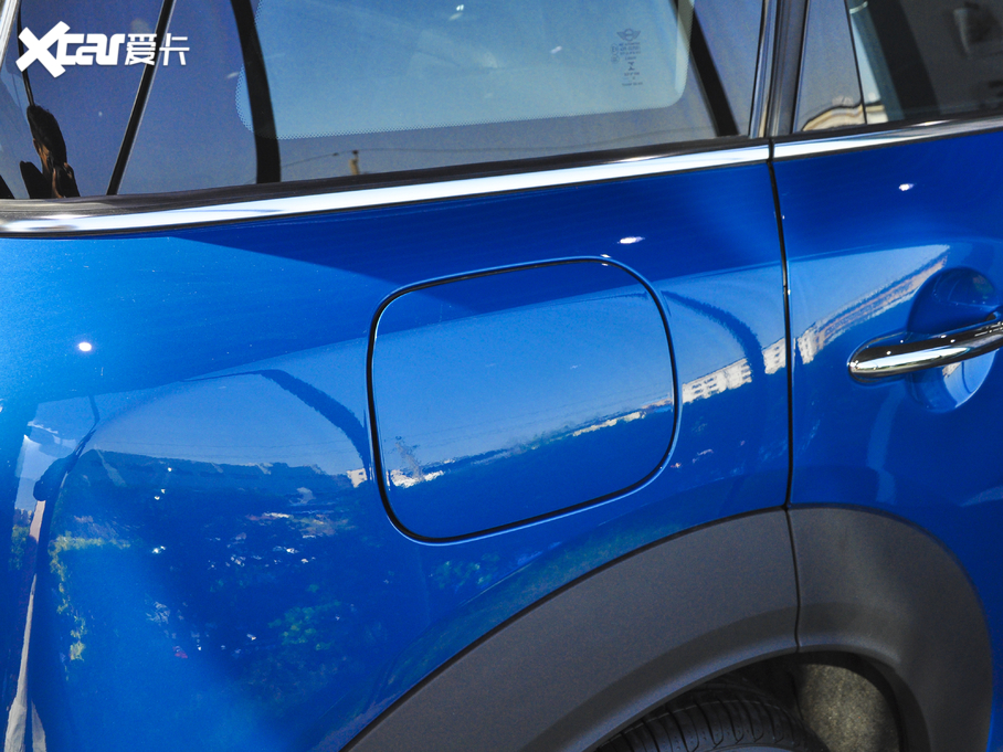 2021MINI COUNTRYMAN 1.5T COOPER ALL4