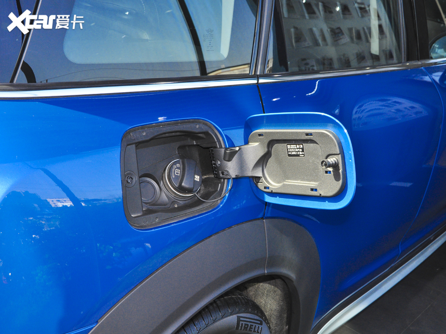 2021MINI COUNTRYMAN 1.5T COOPER ALL4