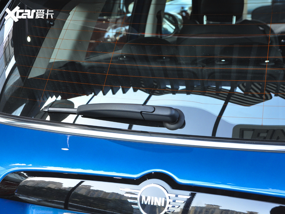 2021MINI COUNTRYMAN 1.5T COOPER ALL4