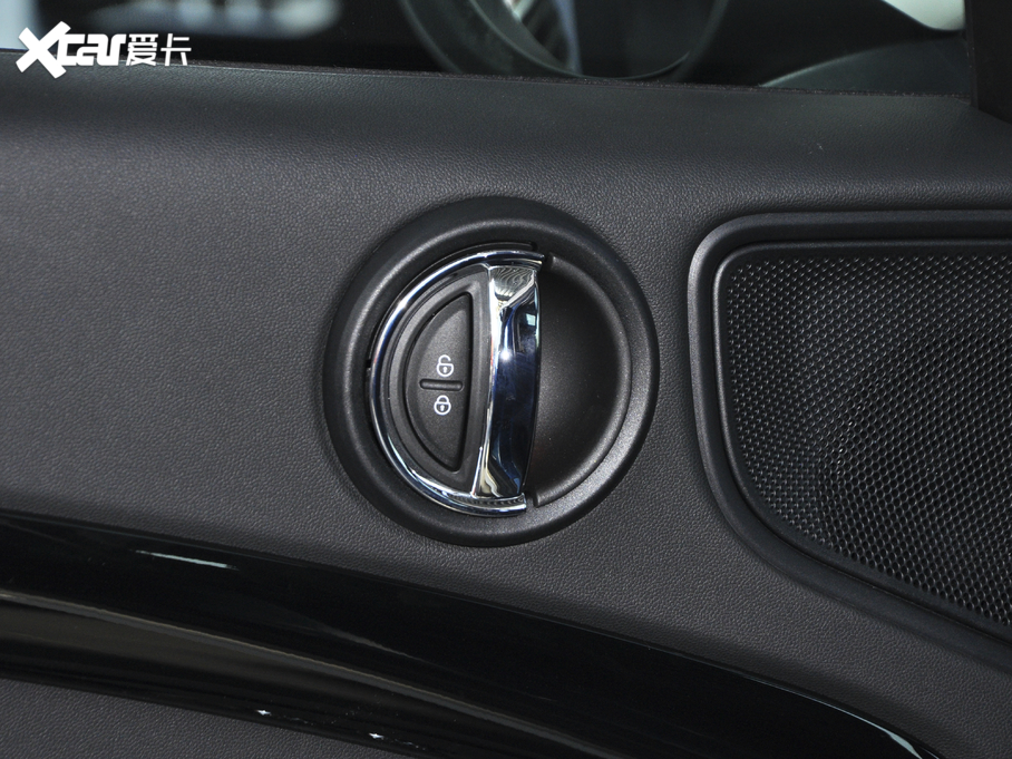 2021MINI COUNTRYMAN 1.5T COOPER ALL4