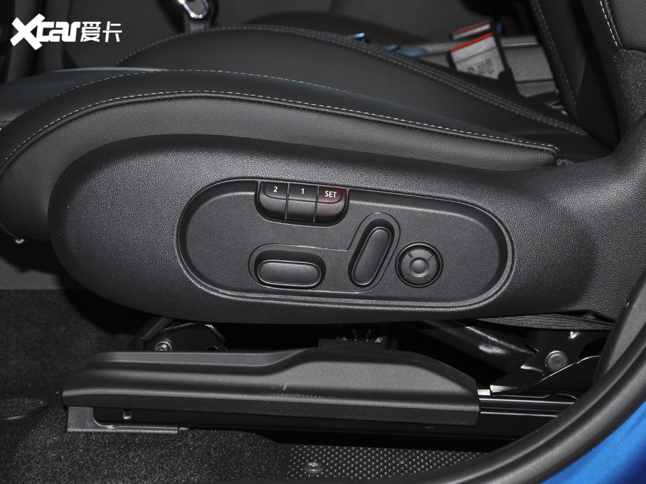 2021MINI COUNTRYMAN 1.5T COOPER ALL4