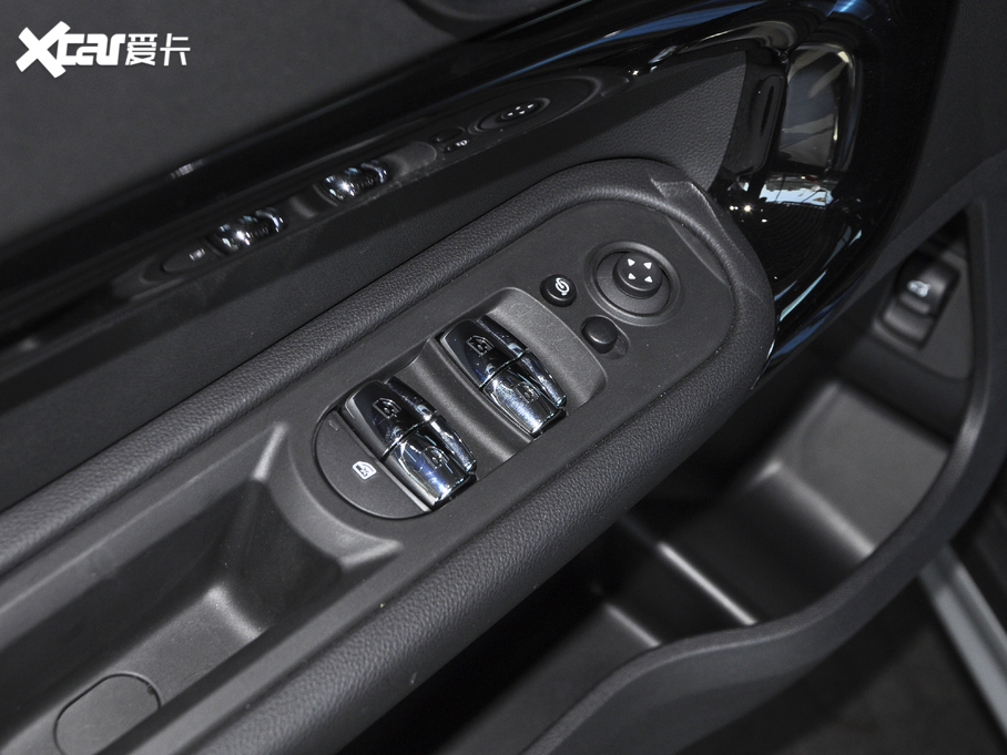 2021MINI COUNTRYMAN 1.5T COOPER ALL4