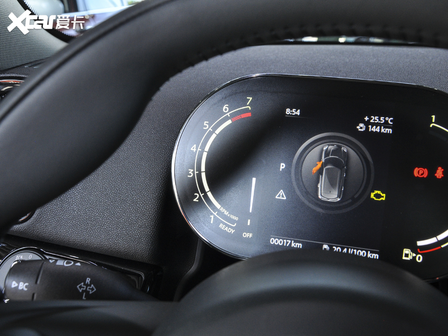 2021MINI COUNTRYMAN 1.5T COOPER ALL4