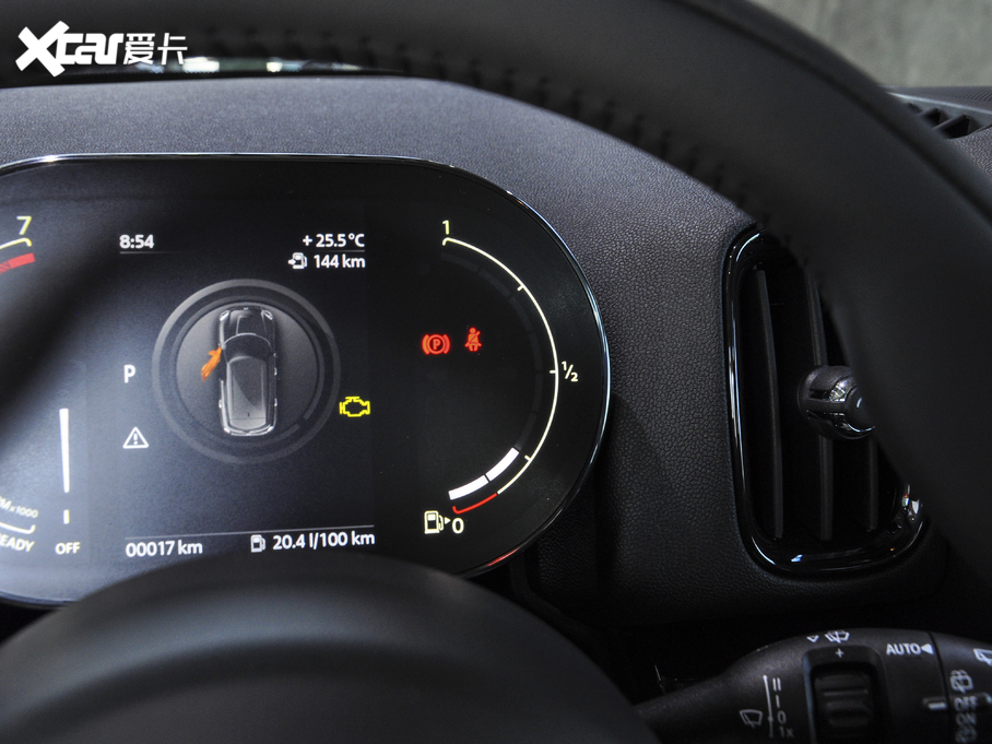 2021MINI COUNTRYMAN 1.5T COOPER ALL4